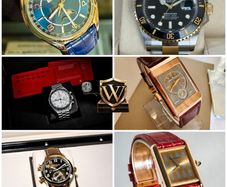 The Watch Vault - Luxury Watches For Sale