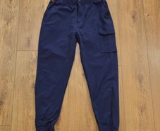 Timberland Morphix Utiity Shell Jogger Pants Size 36 Hiking