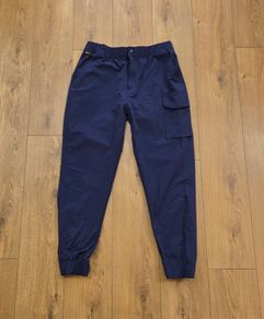 Timberland Morphix Utiity Shell Jogger Pants Size 36 Hiking