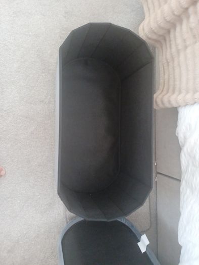 Blanket Box