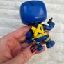 Funko Pop! Marvel X-Men Deadpool 20 Used Approx. 10 cm. Used Please see pictures Image 8