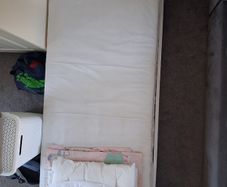 Toddler bed