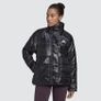 Adidas Glam On Metallic Jacket size L Image 7