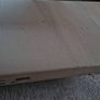 changing table Ikea Gulliver table white Image 2