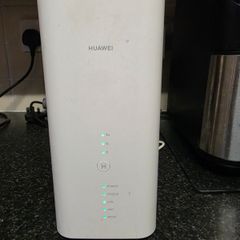 Huawei router