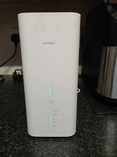 Huawei router