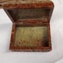 Trinket box onyx carved Image 4