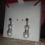 Newbridge earrings Image 2