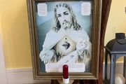 Sacred Heart Print