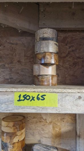 woodturning