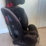 Child Car seat Image 4