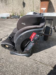 car seat