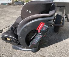 car seat