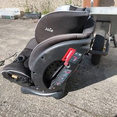 car seat