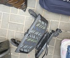 Foot Board for buggy