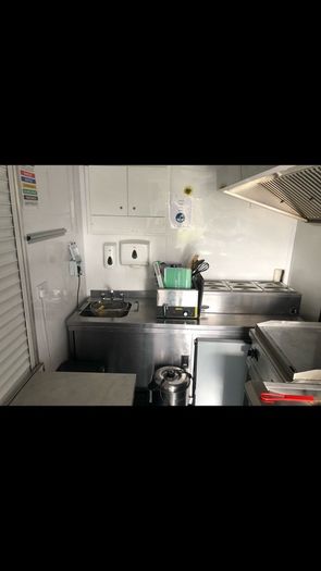 food truck