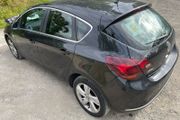 2013 Opel Vauxhall Astra  Breaking / Parts