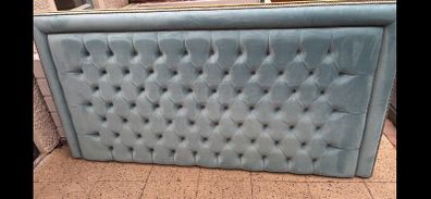 velvet headboards