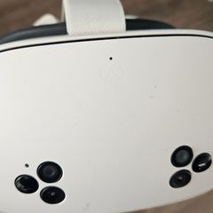 Oculus quest 3s