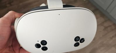 Oculus quest 3s