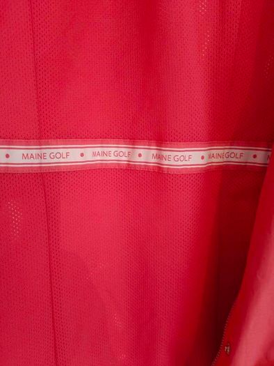 Maine Rain Jacket Size 20
