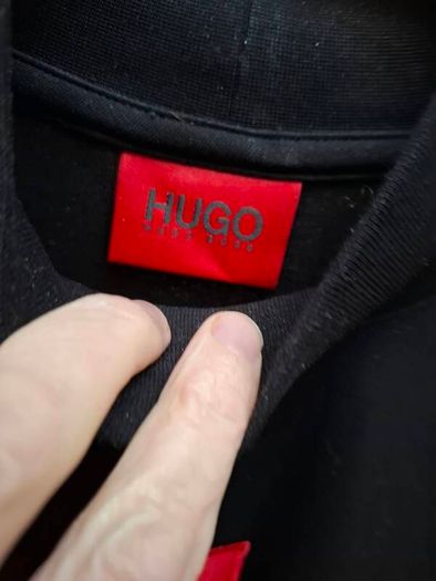 Hugo Turtleneck