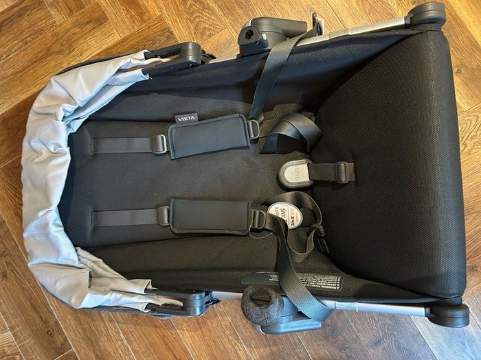 Uppababy