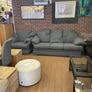 3 +1 sofa Image 3