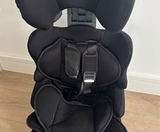 child car seat