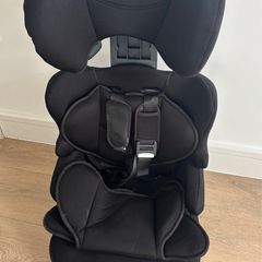 child car seat