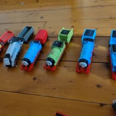 Thomas train