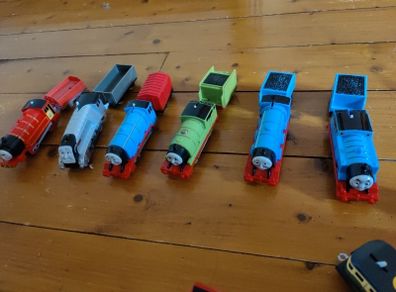 Thomas train