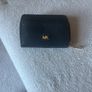 Michael Kors Black Leather Purse - Just Reduced for Quick Sale Image 2
