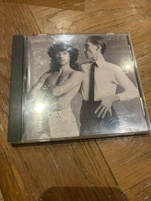 Sparks - Big Beat
