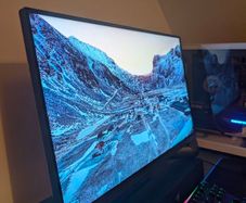 ASUS ROG Strix XG27ACS 27" 1440p 180Hz Fast IPS Gaming Monitor (Mint Condition w/ Box)