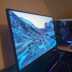 ASUS ROG Strix XG27ACS 27" 1440p 180Hz Fast IPS Gaming Monitor (Mint Condition w/ Box)