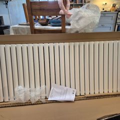 Designer Radiator