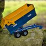 Britians Kane 16 Ton Silage Trailer Image 6