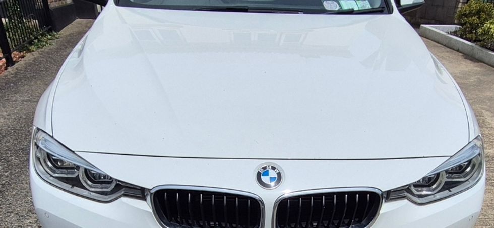 2018 Bmw 330e SE