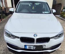2018 Bmw 330e SE