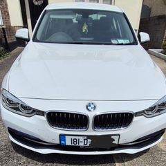 2018 Bmw 330e SE
