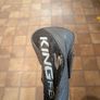 Cobra KING F8 Driver 10.5 degree Regular Flex Adjustable Loft Image 6