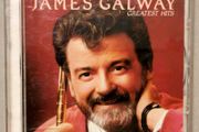 CD James Galway - Greatest Hits - RCA Victor, VG condition.