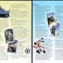 1994 Gibraltar Commemorative Stamps Year Pack Mint Never Hinged (MNH). Image 4