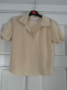 crop tshirt