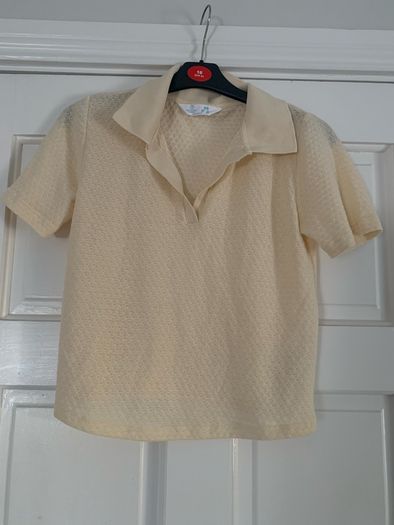 crop tshirt