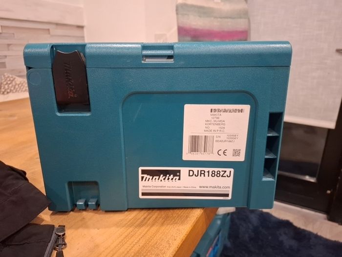 makita ripsaw