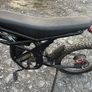 Surron style dirt bike Image 8