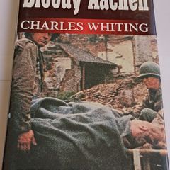 Bloody Aachen