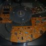 Turntable Strathearn SMA2 direct drive Image 3